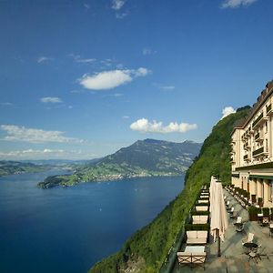Bürgenstock Hotels & Resort - Palace Hotel, Waldhotel, Taverne 1879